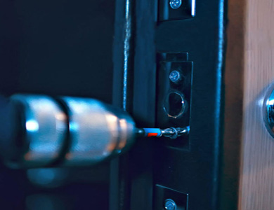 富蕴24小时上门开锁公司